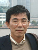 Image of Professor Hajime - Water Theme Fellow